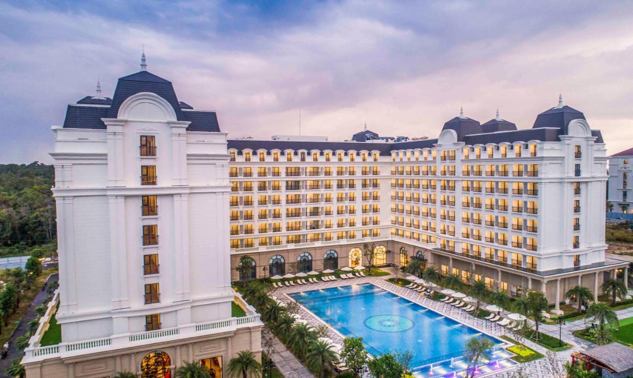 Đầu tư khách sạn trong Grand World Phú Quốc với Condotel